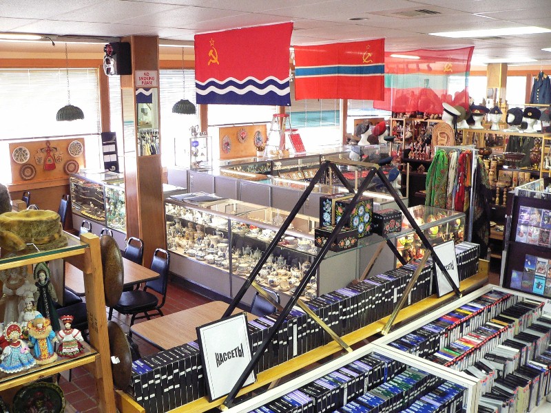 Air force memorabilia store on sale